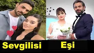 Yabani 36.bölüm Oyuncularının Gerçek Sevgilileri ve Eşleri