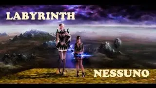 Aion 5.0. Spiritmaster and Cleric pvp video. Ruoff, Ceres