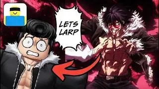 The Biggest FRAUD in Jujutsu Shenanigans