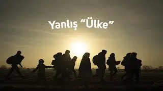 "Yanlış" Ülke