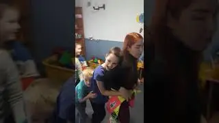 КРОШ - Коррекционная-Развивающая Особенная Школа