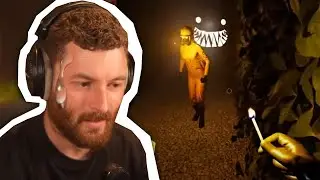 Nouveau jeu de BACKROOMS avec 