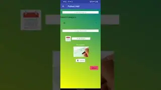 Hospital Management System Project - College Project | Free Android Project Project with Source Code