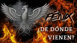¿Existe el Ave Fénix? 🐦‍🔥​ | Bestiario 📖