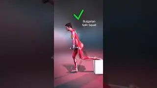 Hips and chest workout for women fitness 