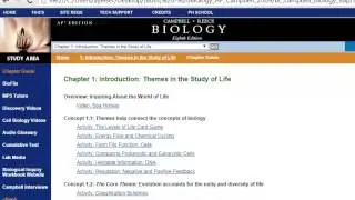 Pearson ebook issue