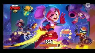 Игра за бонни.#shorts #brawlstars #youtube #games #mmarussia