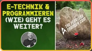 Der Kanal ändert sich! Wie geht es weiter?