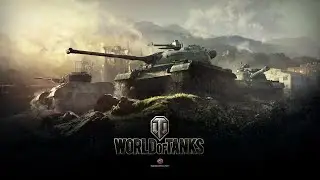 World of Tanks • It's Never Too Loud For Me • Music Video
