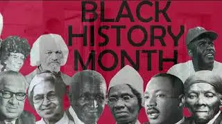 Black History Quiz