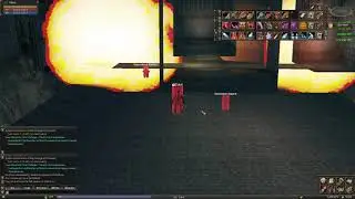 неуловимый Blacksmith of Mammon