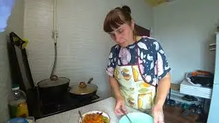 Будем готовить, Пробовать и Болтать )