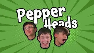 Pepper Heads, S1:E1