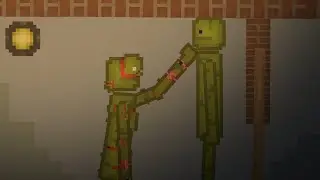 Melon monster