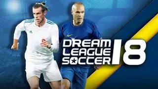 Hack de Treinamento Infinito Para Dream League Soccer 2018