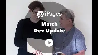 March Development Update