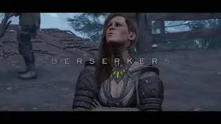 ELEX II - Faction Trailer (english)