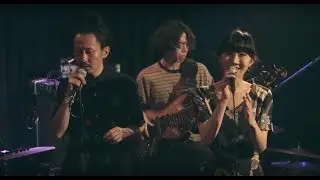 紫陽花 - nica（at 下北沢THREE）