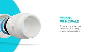 La nostra tecnologia all'avanguardia per impianti termosanitari e riscaldamento