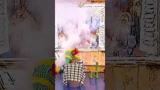 На съемках что то пошло не так😂 УРАЛЬСКИЕ ПЕЛЬМЕНИ 