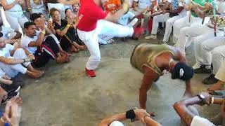 Capoeirando 2020 part 4 / Ilhéus Bahia