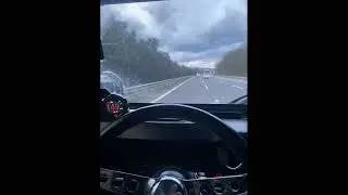 Jeep Cj 8 4.6 Stroker Top Speed Update Vol ??