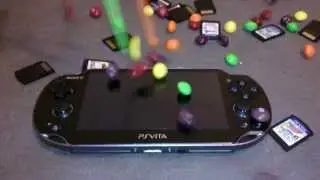 Skittles Time!