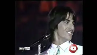Alberto Fortis - Plastic Mexico (Festivalbar '84)