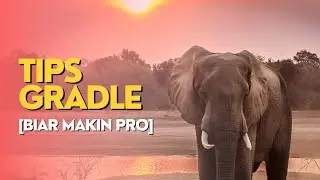 Manajemen Gradle Kotlin DSL