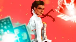 [ 18+] Apex Legends 18 сезон
