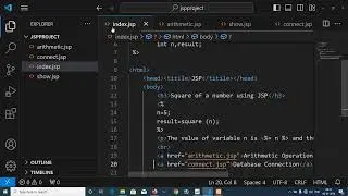 JSP database connection with mysql