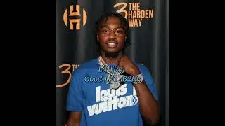 Lil TJay - Good Life 432Hz
