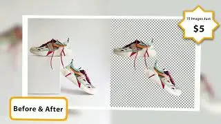 Fiverr gigs video | Professional background removal for any image #fiverr #fiverrgig