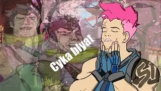 [Overwatch] Nex POTG 2017-1-9
