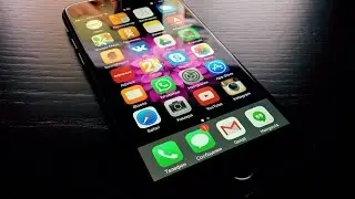 iPhone 6. Подробный обзор #1