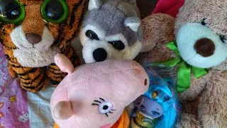 Английский для детей. 🧸 Учим английский,играя! Привет! Как дела?