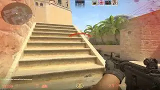 CS2 but i took some wrong pills
