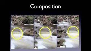 Tips on Photo Composition - What works Best when Framing Your Photograph