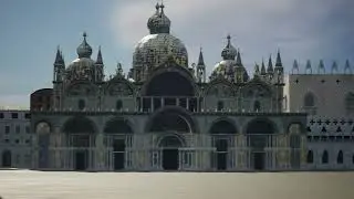 Piazza San Marco