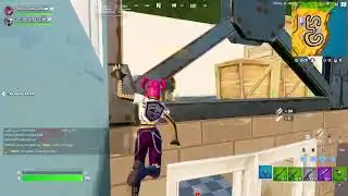 Fortnite OG