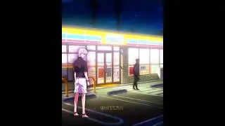 Привиделось ему или нет🤔 #tokyoghoul #東京喰種 #токийскийгуль #anime #アニメ #аниме #animeedit #アニメ編集