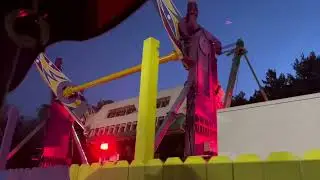 Adventureland AmusementPark, New York