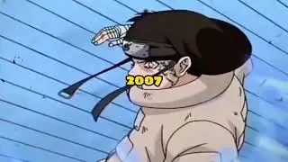 Boruto vs Naruto anime edit