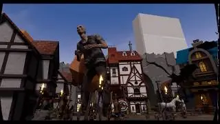 Two Insane Oculus Homes