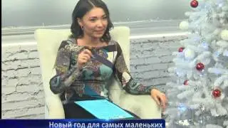 Выбираем подарки для ребенка