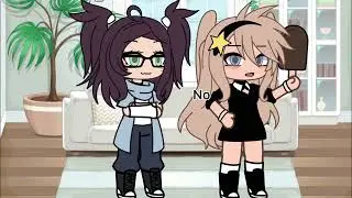 Can you smile for a bit? ||gacha life trend || not og