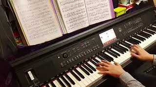 [Improvisation] 童話 Fairytale - 光良 - 鋼琴 Piano - Macoto