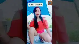 Abg goyang tiktok hot ‼️ Bikin j0ni t3g4ng t3mb3m perusak pikiran tiktok hot hits 