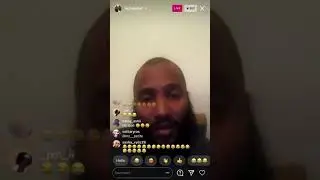 Nicholas responds