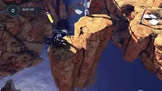 As intended - Trials Fusion